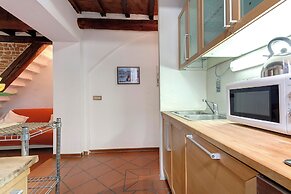 Bellismo Apartment for 4 People Santa Maria Novella Florence Center