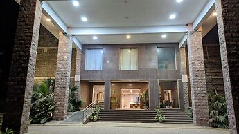 Kanthi Resorts Badami