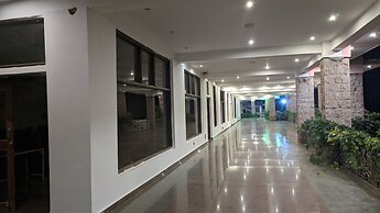 Kanthi Resorts Badami