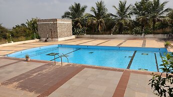 Kanthi Resorts Badami