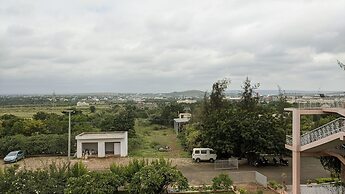 Kanthi Resorts Badami