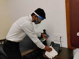 Kanthi Resorts Badami