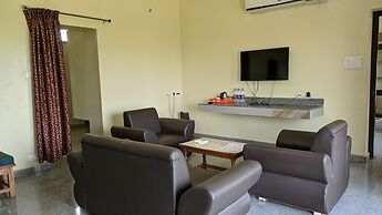 Kanthi Resorts Badami