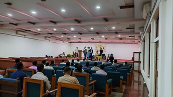 Kanthi Resorts Badami