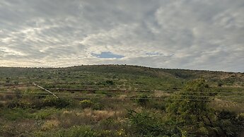 Kanthi Resorts Badami