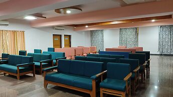 Kanthi Resorts Badami