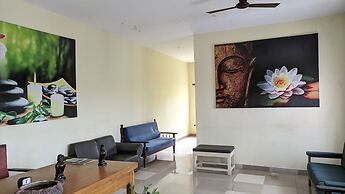 Kanthi Resorts Badami