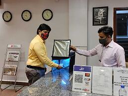 Kanthi Resorts Badami