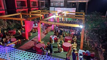 Kanthi Resorts Badami