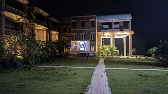 Kanthi Resorts Badami