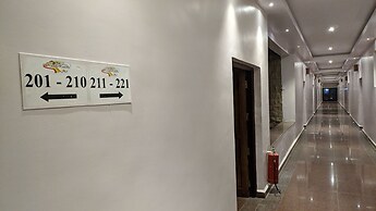 Kanthi Resorts Badami