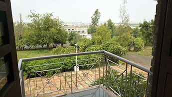 Kanthi Resorts Badami