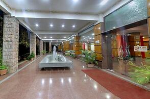 Kanthi Resorts Badami