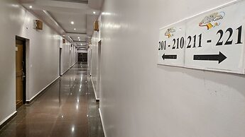 Kanthi Resorts Badami