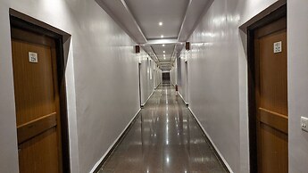 Kanthi Resorts Badami