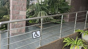 Kanthi Resorts Badami