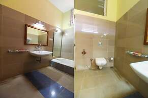 Kanthi Resorts Badami