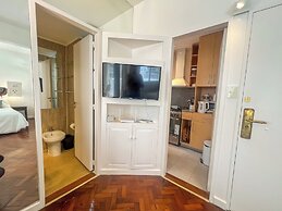 Chic & Unique in the Heart of Recoleta by BT Homes