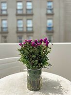 Chic & Unique in the Heart of Recoleta by BT Homes