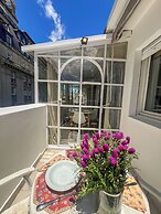 Chic & Unique in the Heart of Recoleta by BT Homes