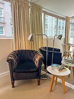 Chic & Unique in the Heart of Recoleta by BT Homes