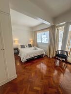 Chic & Unique in the Heart of Recoleta by BT Homes