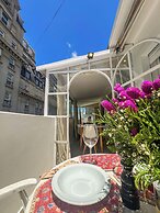 Chic & Unique in the Heart of Recoleta by BT Homes