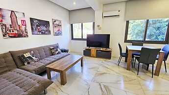 Mimi's Sunny Beach Apartment