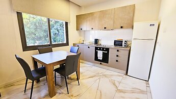 Mimi's Sunny Beach Apartment