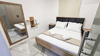 Mimi's Sunny Beach Apartment