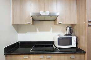 5A - 2 Bedroom Downtown Apartment With Shared Pool