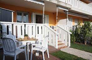 Fantastic Flat With Garden-beahost