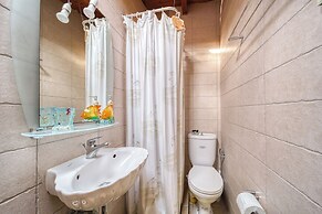 Magical View, Villa Asproneri, Kamena Vourla