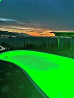 Magical View, Villa Asproneri, Kamena Vourla