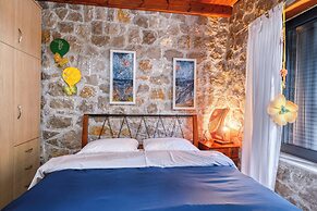 Magical View, Villa Asproneri, Kamena Vourla