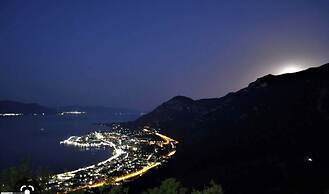 Magical View, Villa Asproneri, Kamena Vourla