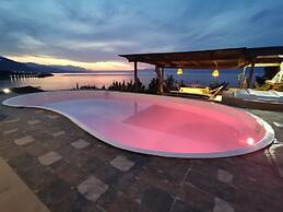 Magical View, Villa Asproneri, Kamena Vourla