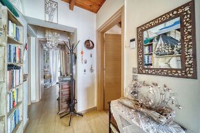 Magical View, Villa Asproneri, Kamena Vourla