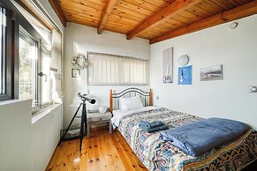 Magical View, Villa Asproneri, Kamena Vourla