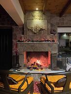 Magical View, Villa Asproneri, Kamena Vourla