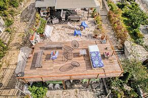 Magical View, Villa Asproneri, Kamena Vourla