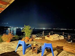 Magical View, Villa Asproneri, Kamena Vourla