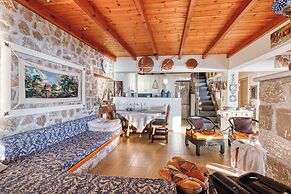 Magical View, Villa Asproneri, Kamena Vourla