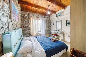 Magical View, Villa Asproneri, Kamena Vourla