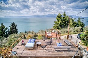 Magical View, Villa Asproneri, Kamena Vourla