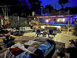 Magical View, Villa Asproneri, Kamena Vourla