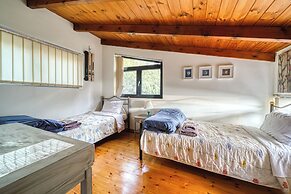 Magical View, Villa Asproneri, Kamena Vourla