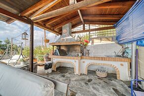 Magical View, Villa Asproneri, Kamena Vourla