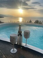 Magical View, Villa Asproneri, Kamena Vourla