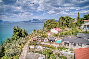 Magical View, Villa Asproneri, Kamena Vourla